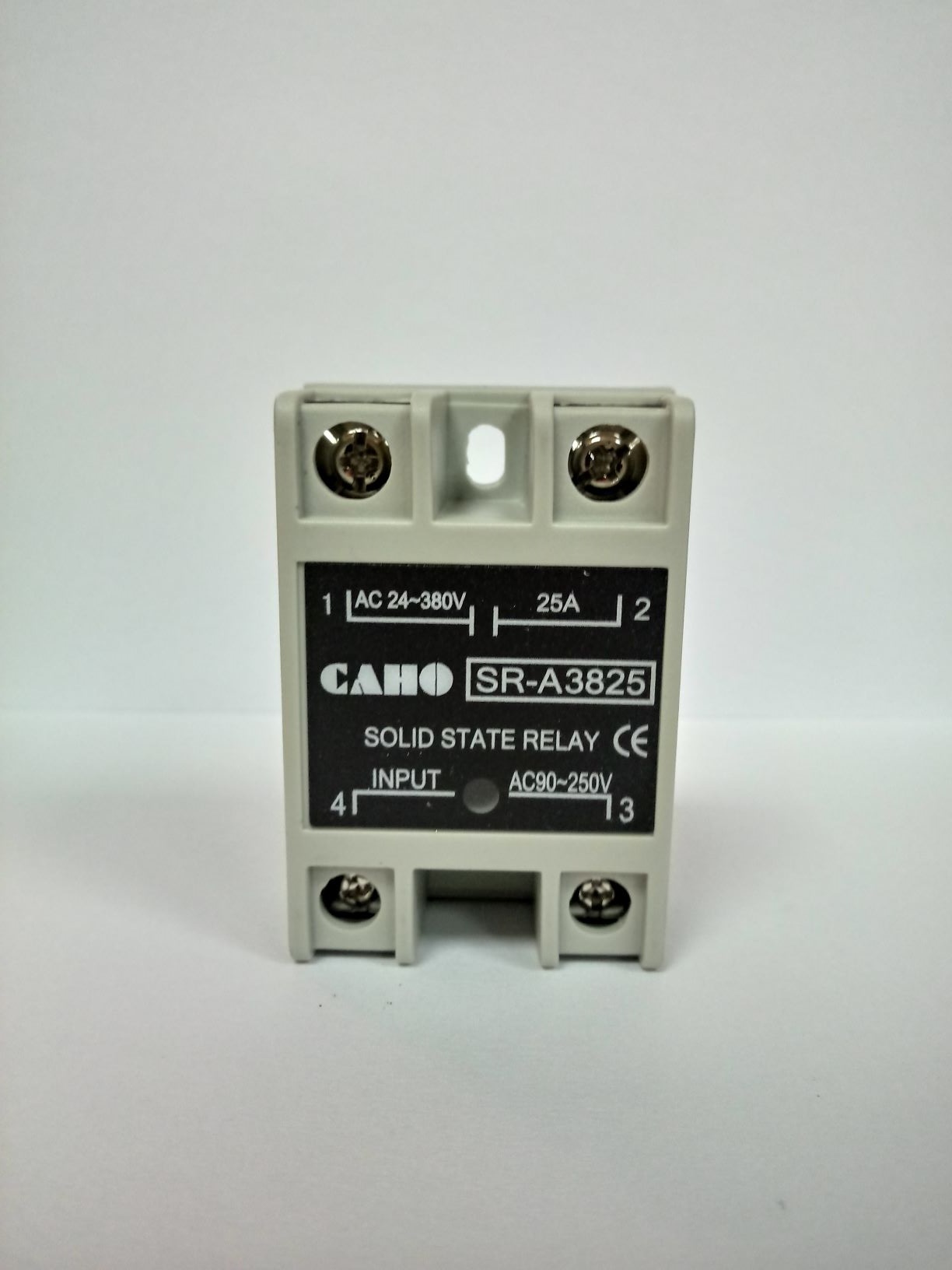 Modelo: SR-A3825N